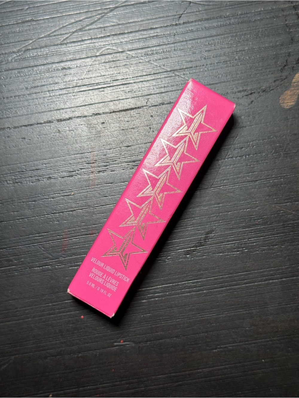 Jeffree Star Cosmetics Liquid Lipstick